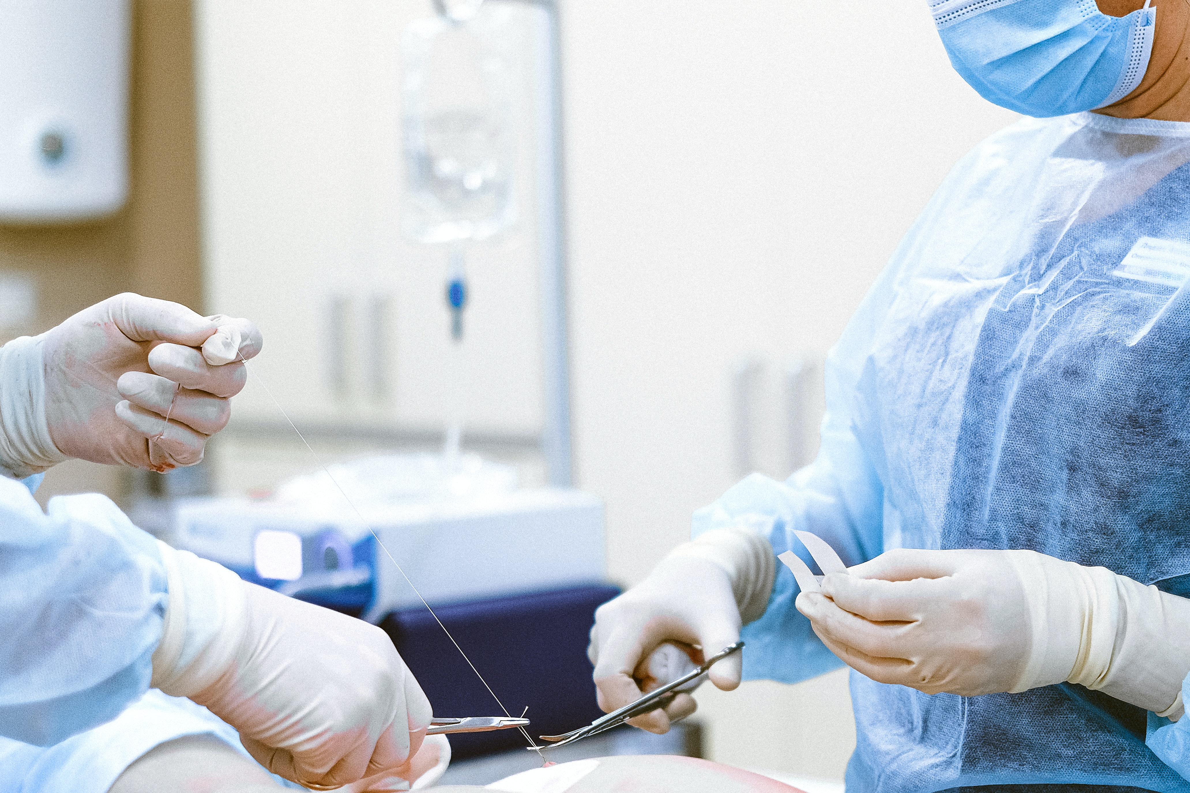 Pierwsza na świecie endoskopowa wymiana zastawki aortalnej we Francji