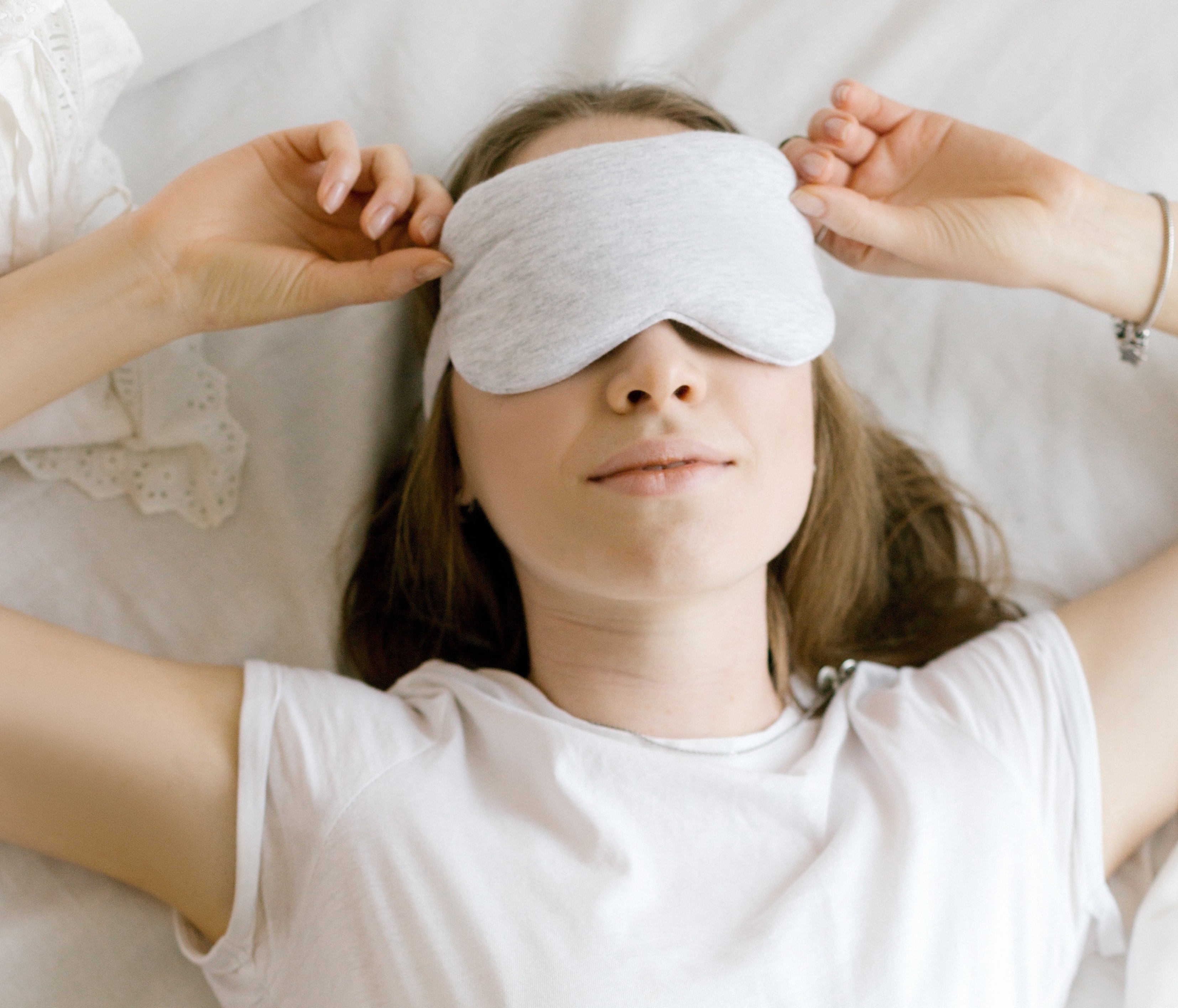 Niedobór snu zwiększa ryzyko wystąpienia fałszywych wspomnień