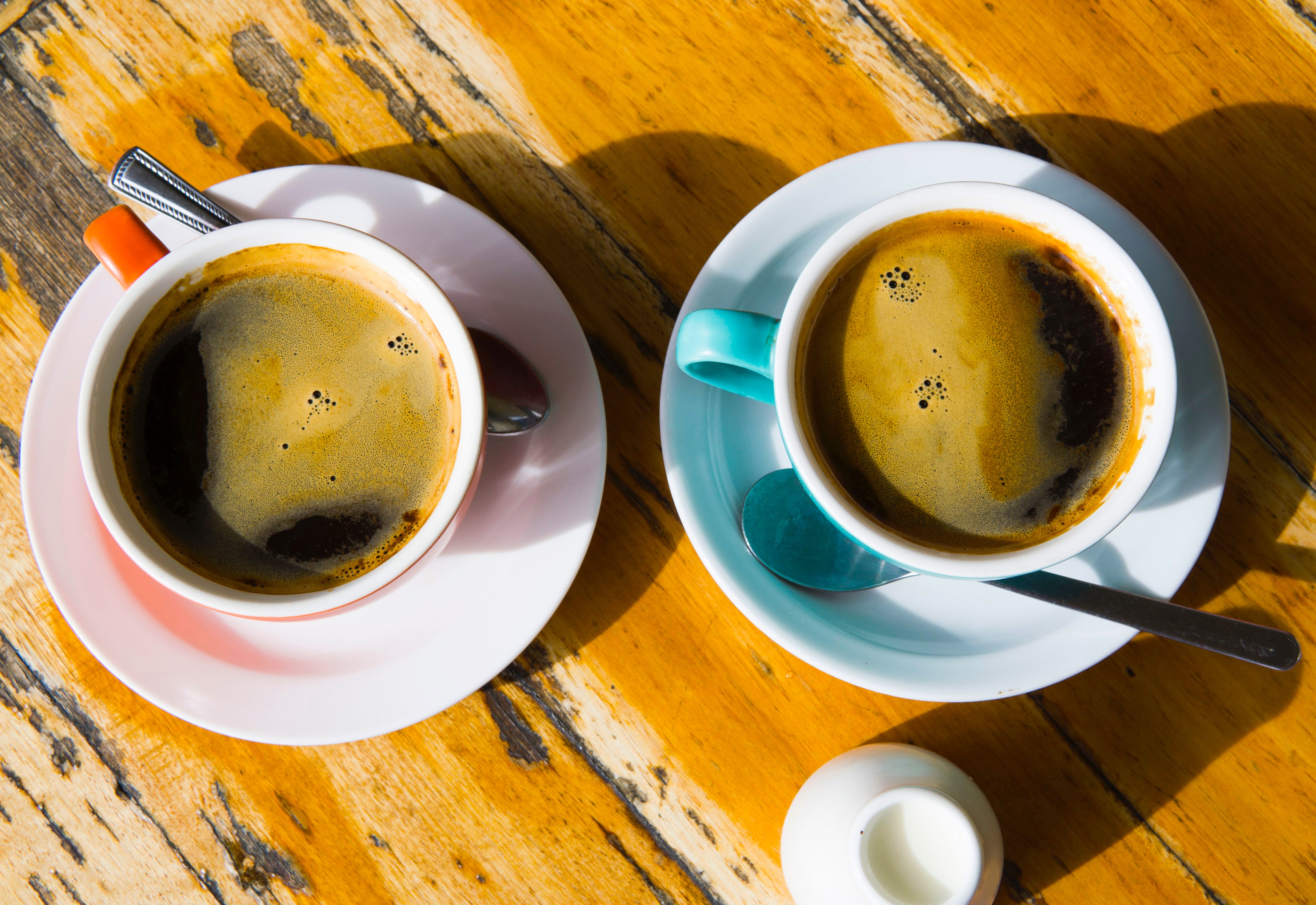 Uzależnienie od kofeiny - czym jest i jak je pokonać?