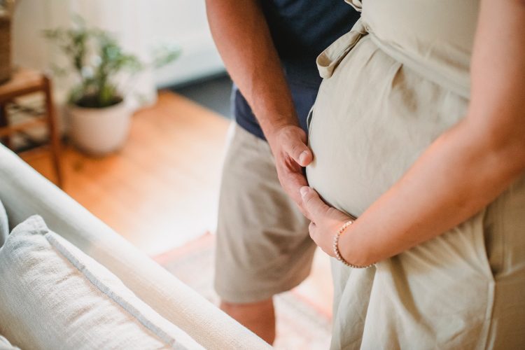 10 wczesnych oznak ciąży