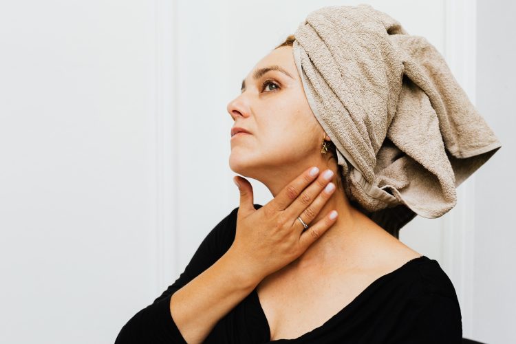 Przewianie szyi - jak je skutecznie leczyć?