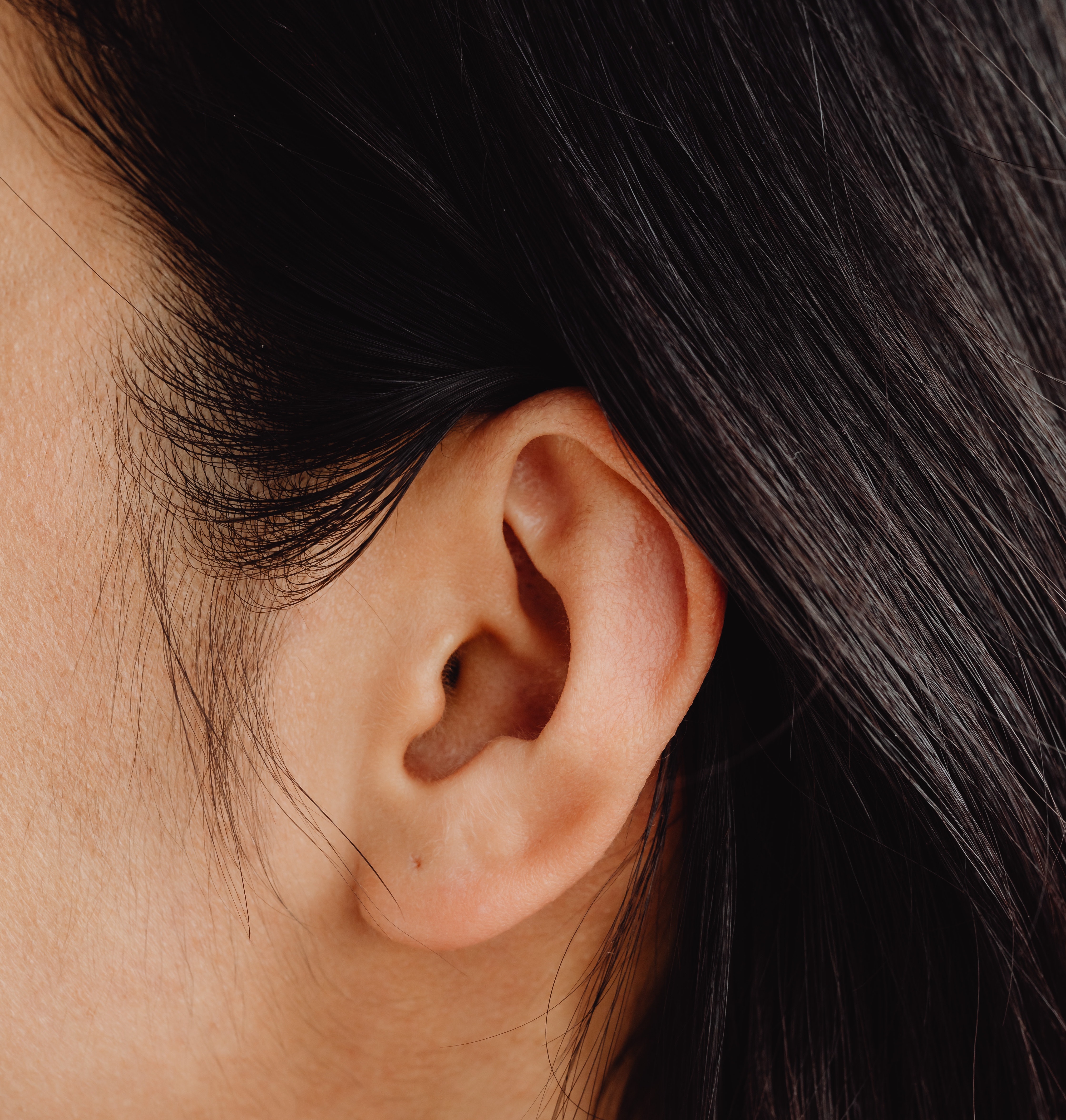 Tajemniczy Znak Franka: Czy uszy mogą przepowiadać choroby układu krążenia?
