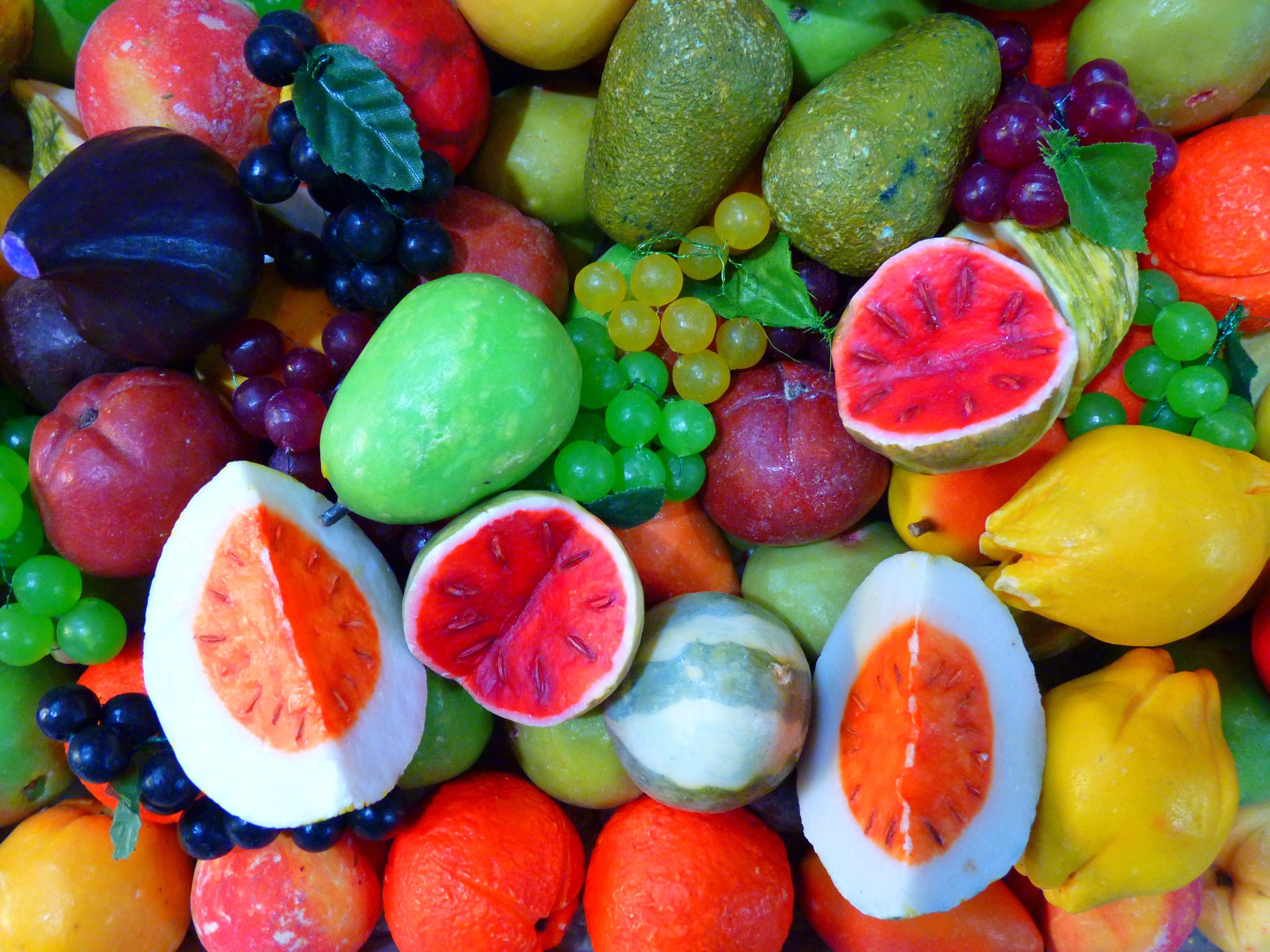 Pestki tych owoców i warzyw mogą być groźne dla zdrowia