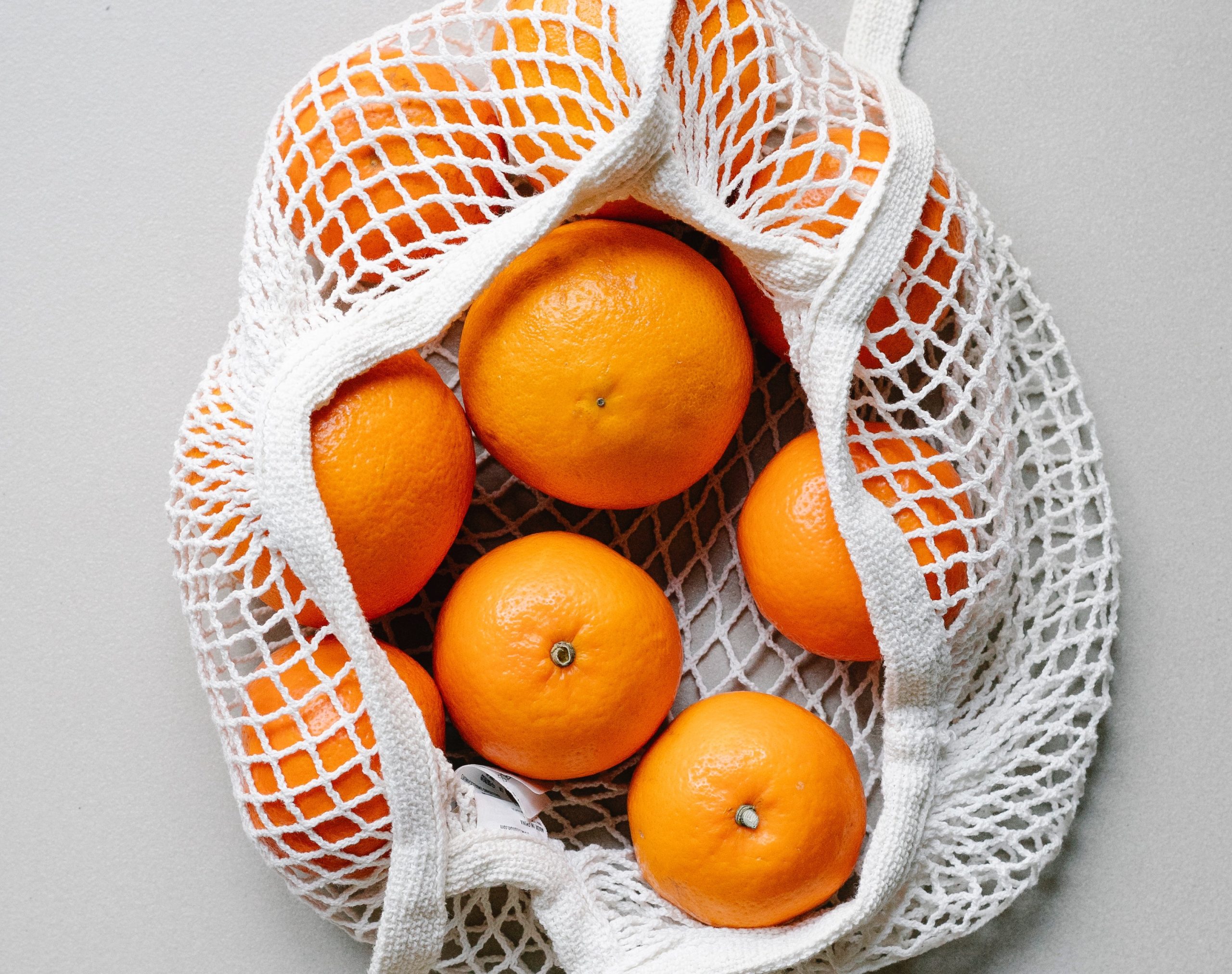 Właściwości zdrowotne skórki z pomarańczy