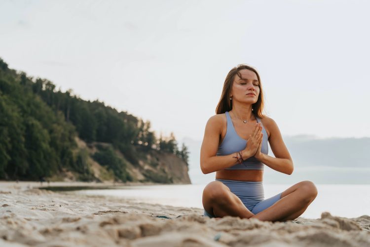 Wpływ regularnej medytacji na zdrowie psychiczne i fizyczne