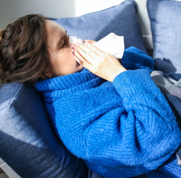 Zdrowie na pierwszym miejscu. Jak się przygotować do sezonu grypowego?