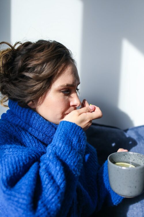 Grypa czy zwykłe przeziębienie? Zwróć uwagę na te różnice